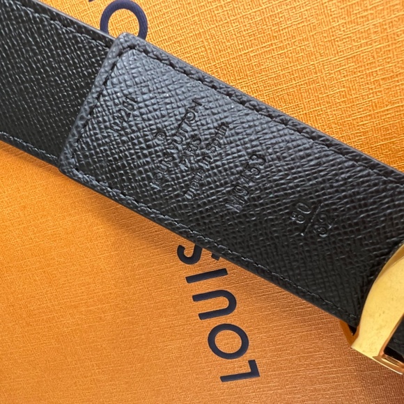 Belts
